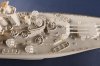 Trumpeter 05373 USS Ohio BB-68 1/350